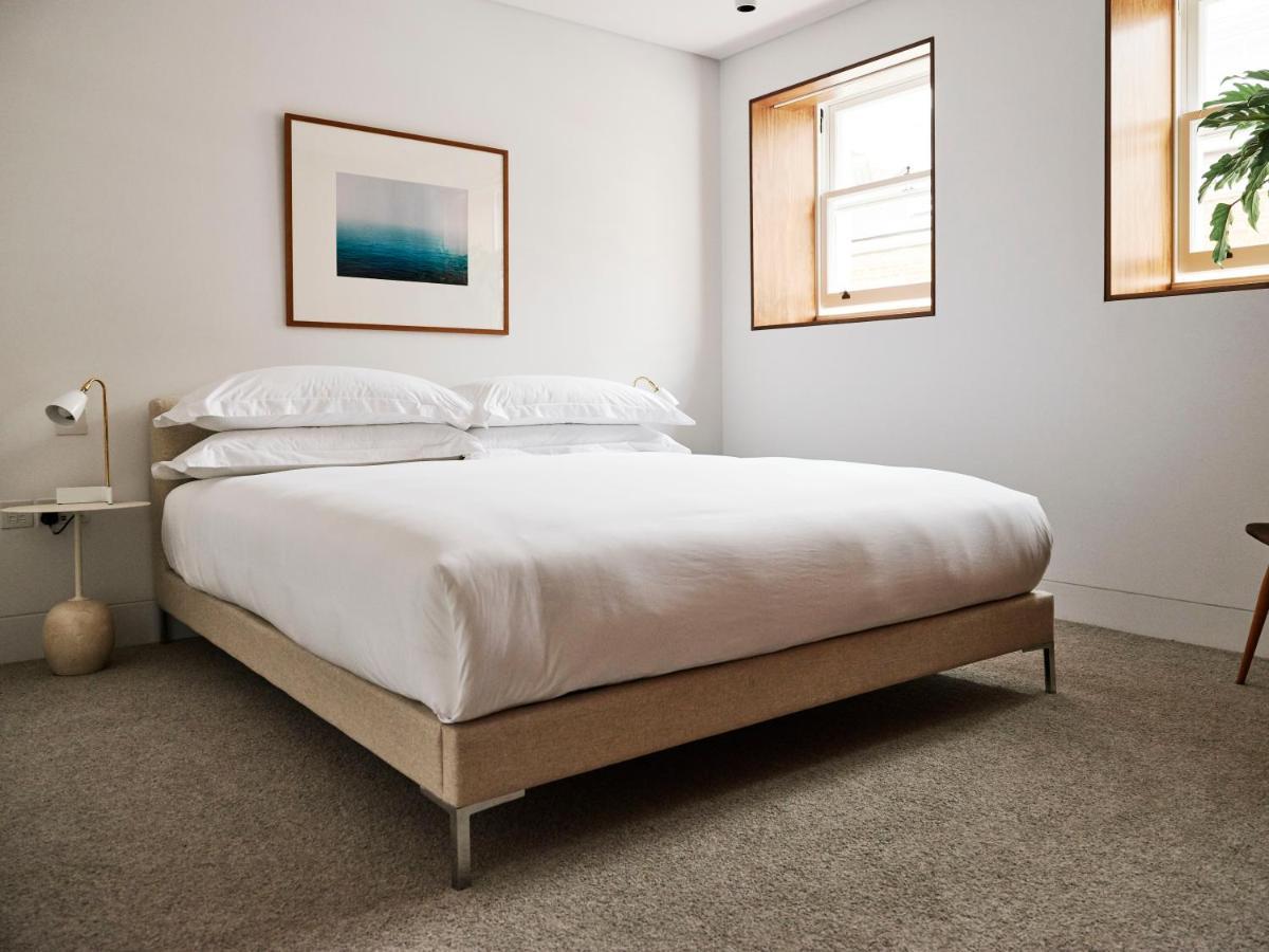 Weymouth Mews Lejlighedshotel London Eksteriør billede