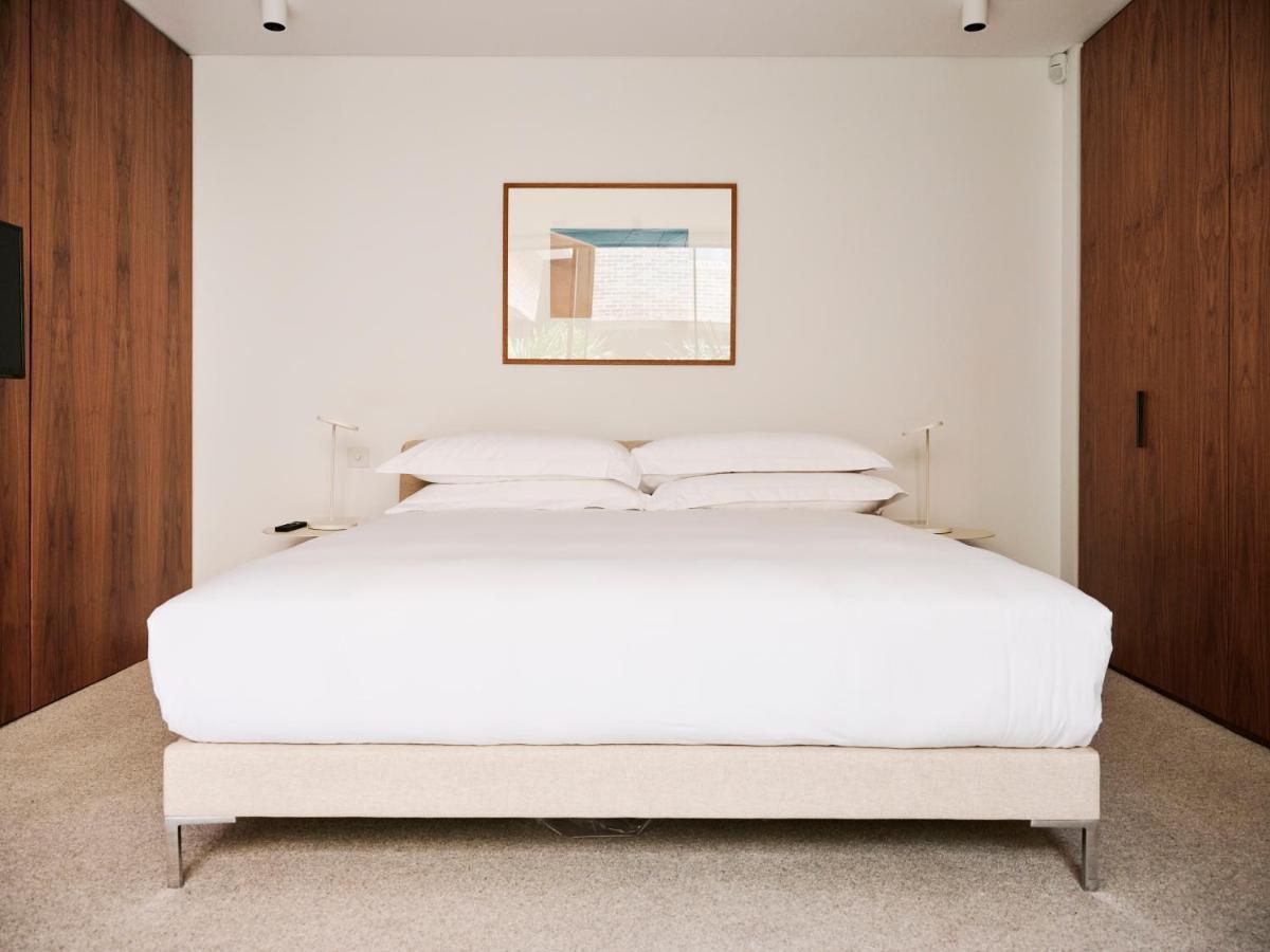 Weymouth Mews Lejlighedshotel London Eksteriør billede